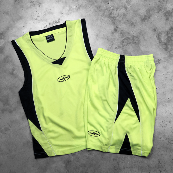 Conjunto de Baloncesto E452