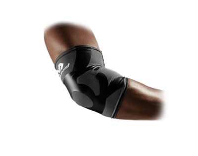 Dual Compression Elbow Sleeve