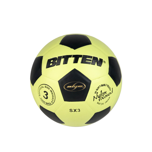 Balón de Fútbol Laminado SX