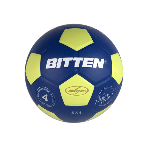 Balón de Fútbol Laminado SX