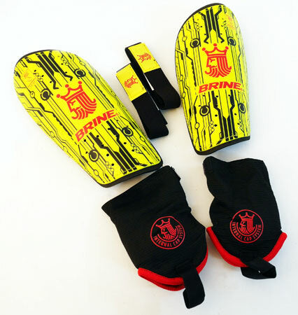 Espinillera con Tobillera de Adulto