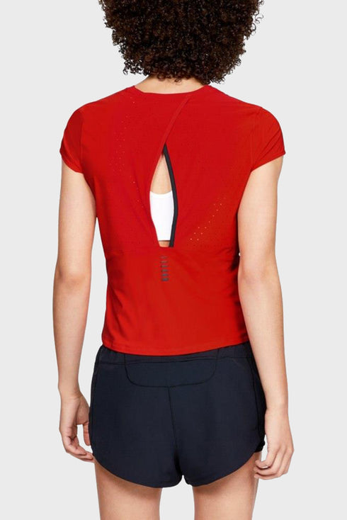 Perpetual Run Short Sleeve