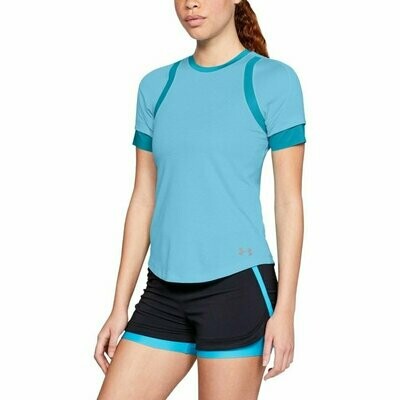 Hexdelta Short Sleeve