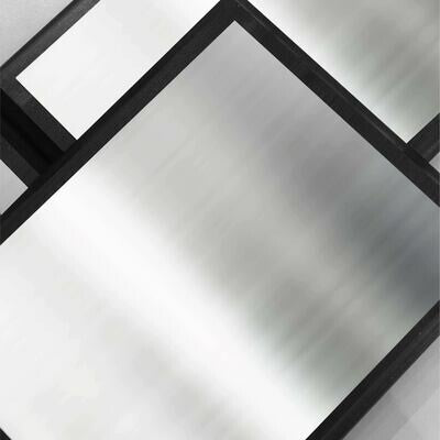 Lámina de Metal para Sublimar