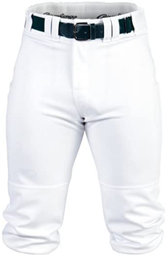 Pantalón de Fútbol Americano Sin Pads Pads F4535