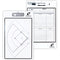 Tablero para entrenadores de Béisbol y Softbol
