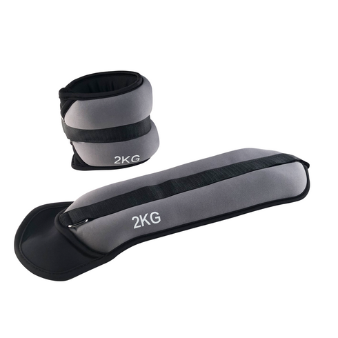 Pesas para Muñeca y Tobillo (par)