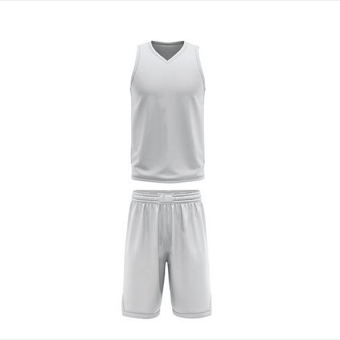 Conjunto de Baloncesto Personalizado (Incluye Todas las Impresiones)