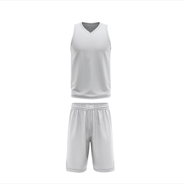 Conjunto de Baloncesto Personalizado (Incluye Todas las Impresiones)