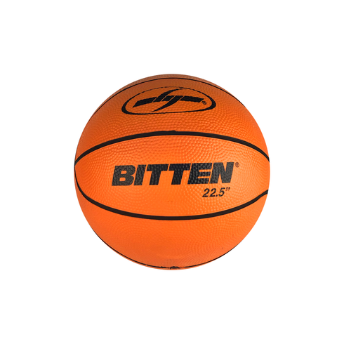 Balón de Baloncesto de Caucho BC