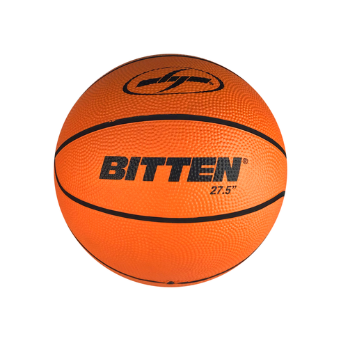 Balón de Baloncesto de Caucho BC