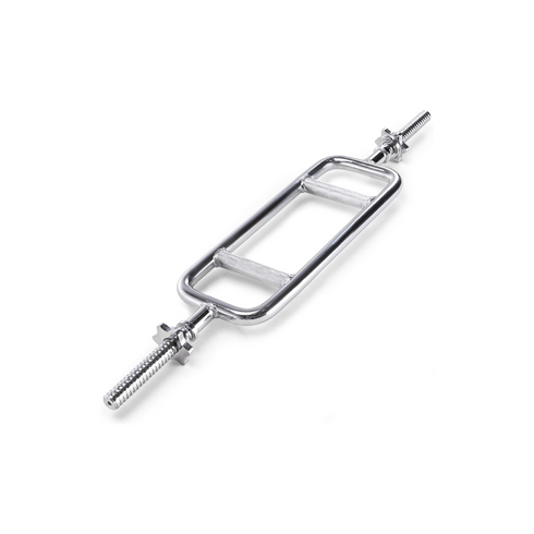 Barra para Triceps de 34"