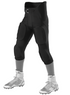 Pantalón de Fútbol Americano con Pads Adulto 689S