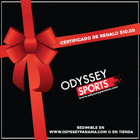 Certificado de Regalo