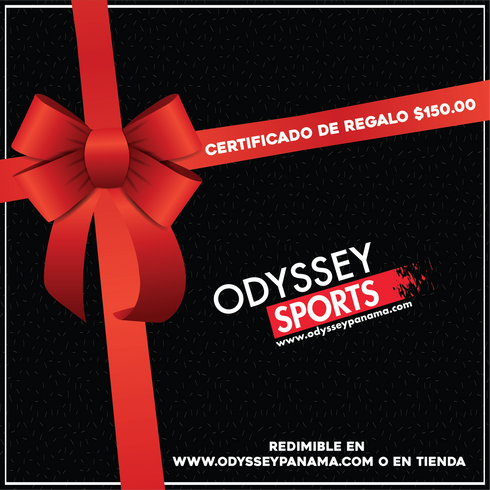 Certificado de Regalo