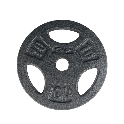 Disco para Pesas de Hierro DPN