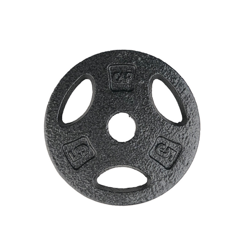 Disco para Pesas de Hierro DPN