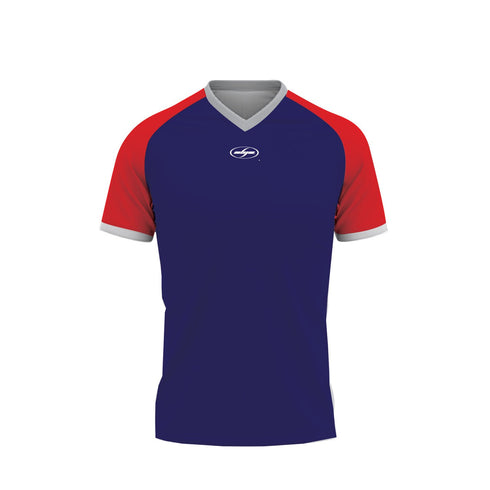 Suéter Deportivo E217 N