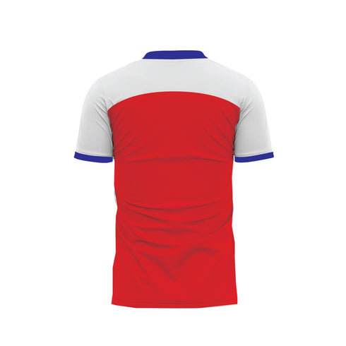 Suéter Deportivo E217 N