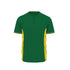 Camisa de 2 Botones con Laterales E542