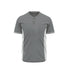 Camisa de 2 Botones con Laterales E542