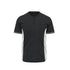 Camisa de 2 Botones con Laterales E542