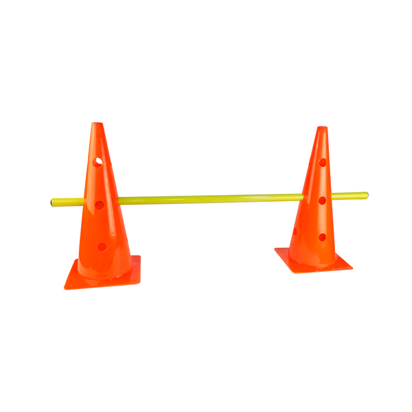 Conos Vallas de 18" ECA318