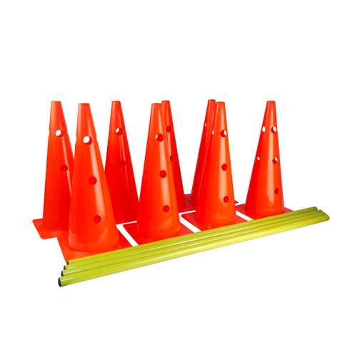 Conos Vallas de 18" ECA318