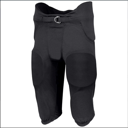 Pantalón de Fútbol Americano con Pads de Niño F25PFW