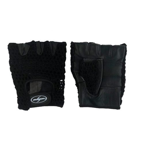 Guantes para Levantar Pesas con Tejido GPE432