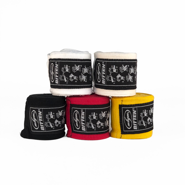 Vendas para Boxeo (par) HWR35