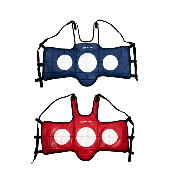 Protector para Pecho Reversible MA3420