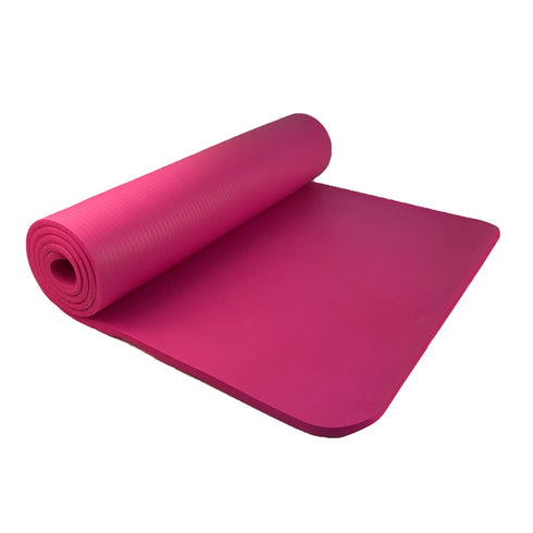 Yoga Mat 10 mm MAT50