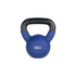 Kettlebell de Vinil (Mancuernas Rusas) KBV