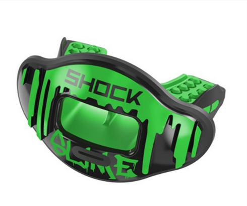 Max AirFlow 2.0 3D Chrome