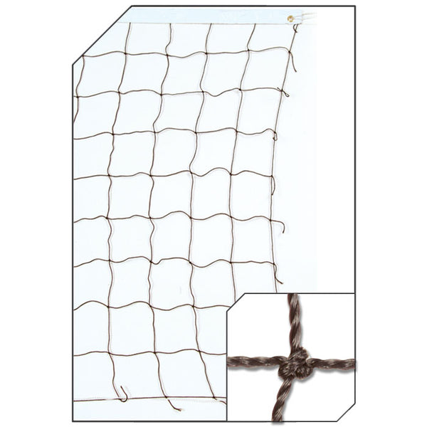 Net de Voleibol Recreativo de 1.7mm