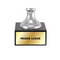 Placa para Trofeo