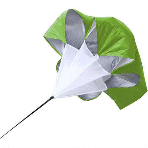 Paracaídas de Resistencia para Correr TR153