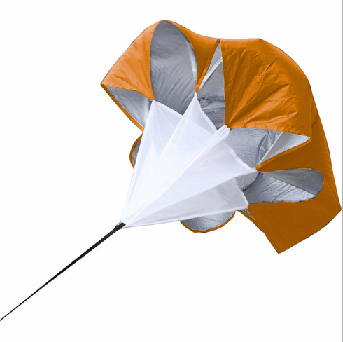 Paracaídas de Resistencia para Correr TR153