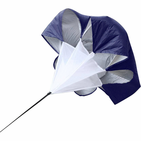 Paracaídas de Resistencia para Correr TR153