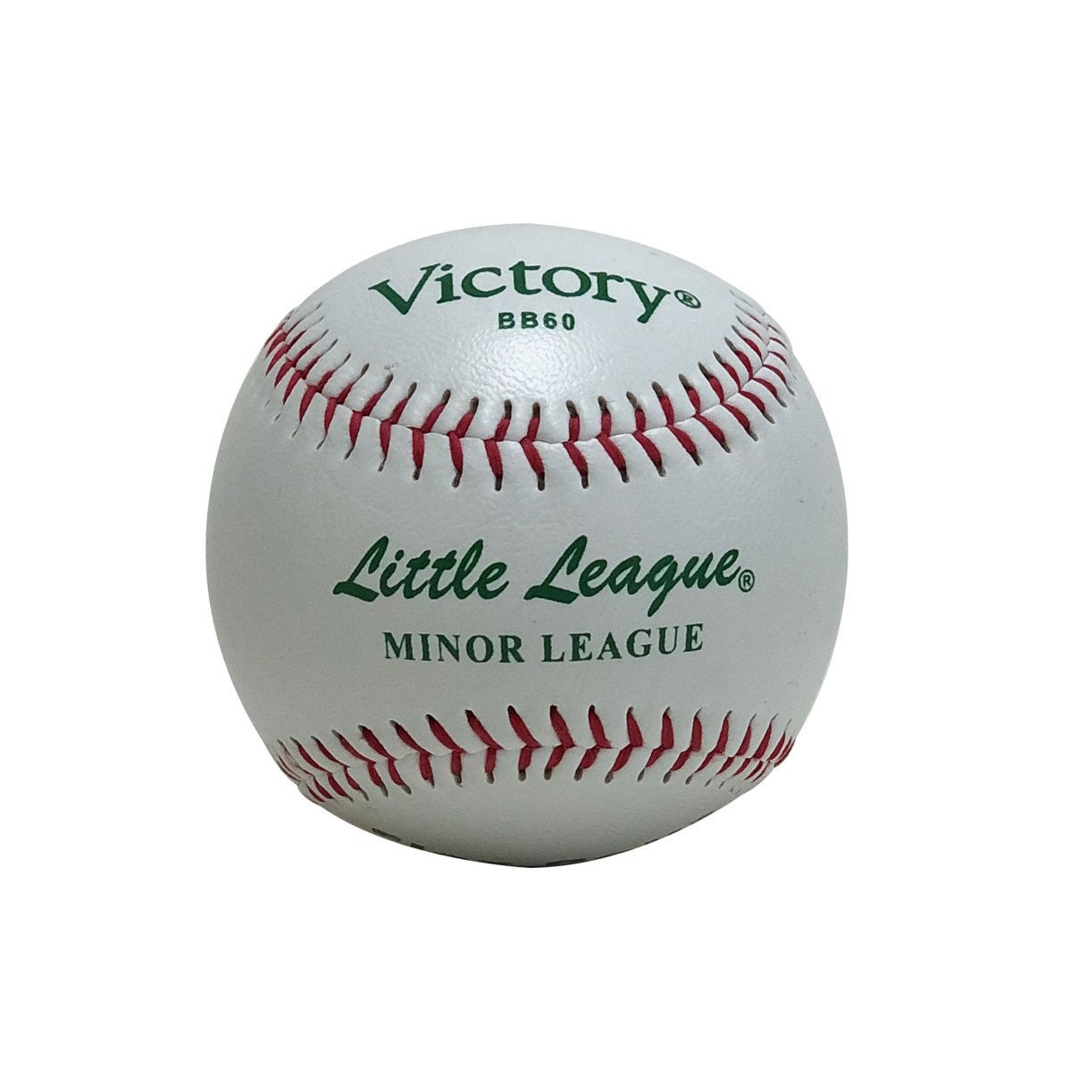 Balle De Baseball Diamond - Ligue Mineure - 9 Oz - Cuir Blanc - Neuve