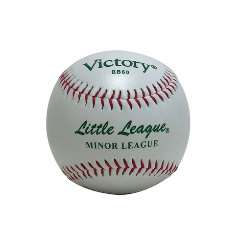 Pelota de Béisbol Little League (suave) BB60