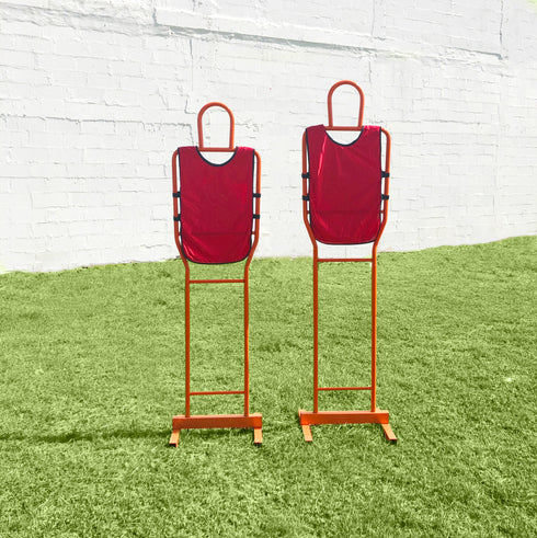 Porfiado para Entrenamiento Ajustable TR304