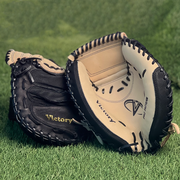 Manilla de Receptor de 32.5" Circunferencia de Cuero RP3100