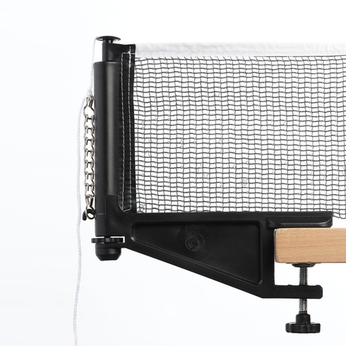 Red de Ping Pong Enroscable con Ajuste de Altura TB-2149
