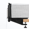 Red de Ping Pong Enroscable con Ajuste de Altura TB-2149