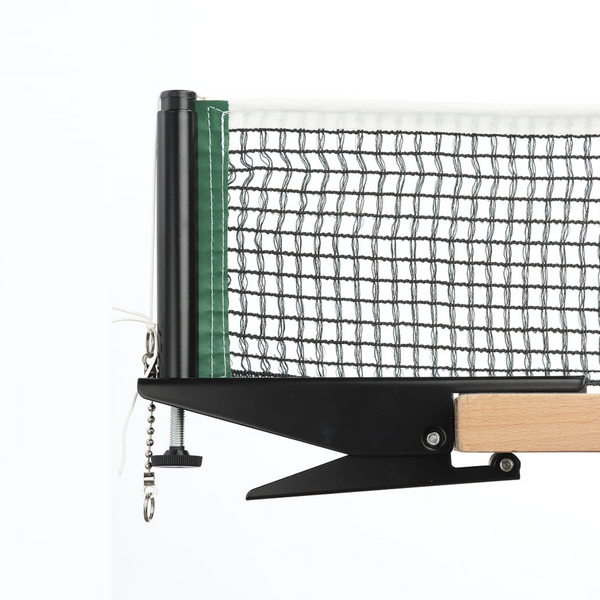 Red de Ping Pong Pro Automática con Ajuste de Altura TB-2159