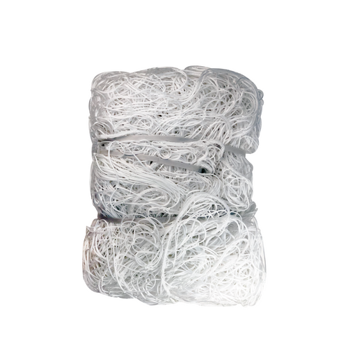 Redes de Fútbol 2.4 m x 7.3 m (par)