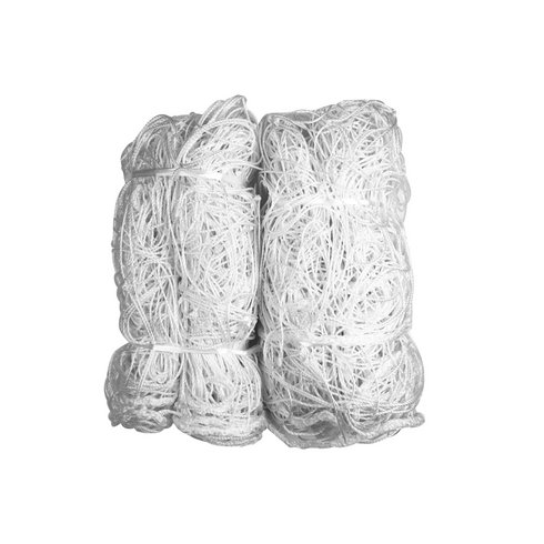 Redes de Futsal 2 m x 3 m (par)