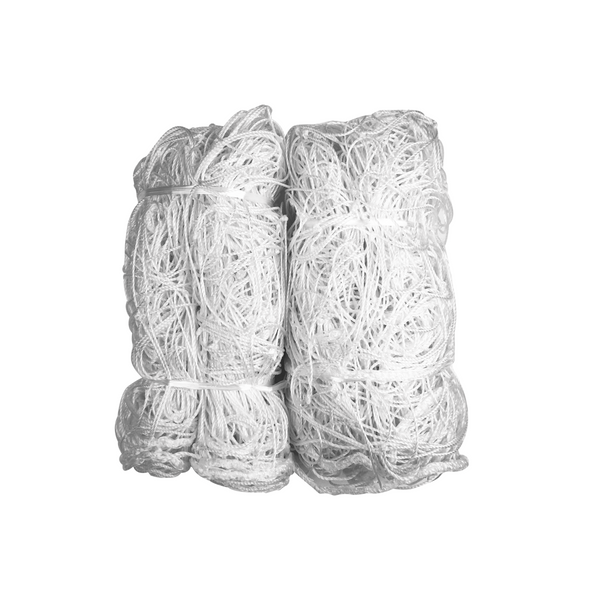 Redes de Futsal 2 m x 3 m (par)